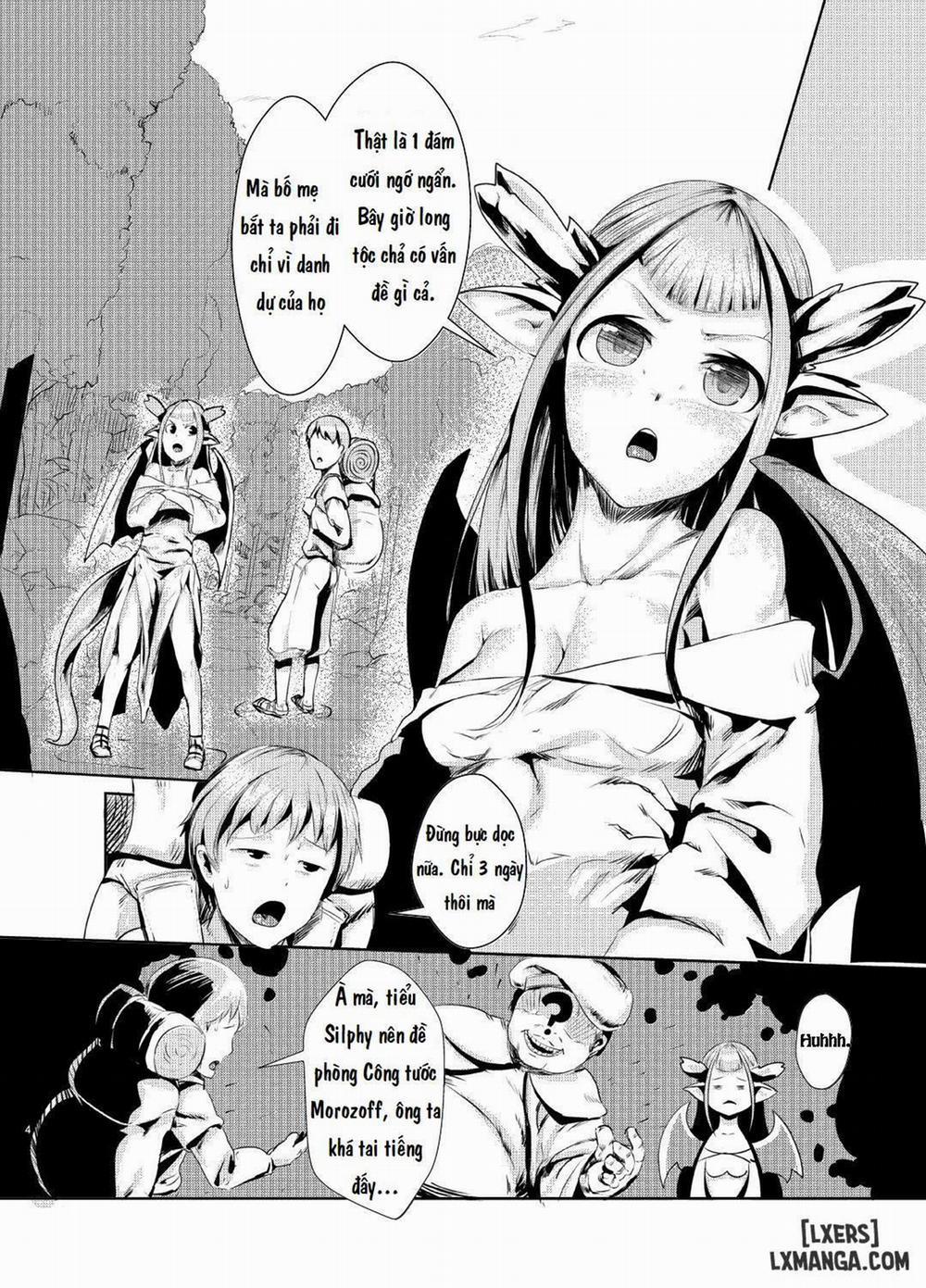 Ryuukainraku Oneshot trang 2