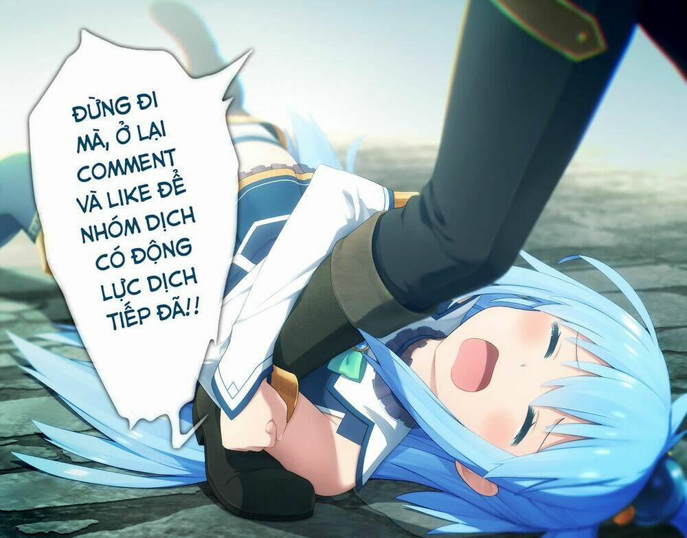 Ryuuou No Oshigoto! 0 trang 18