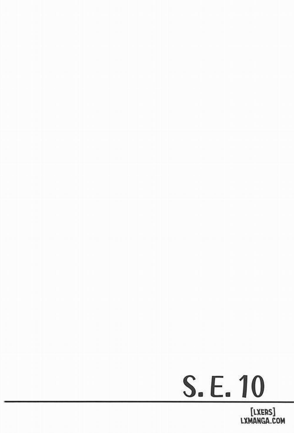 S.E.10 Oneshot trang 2