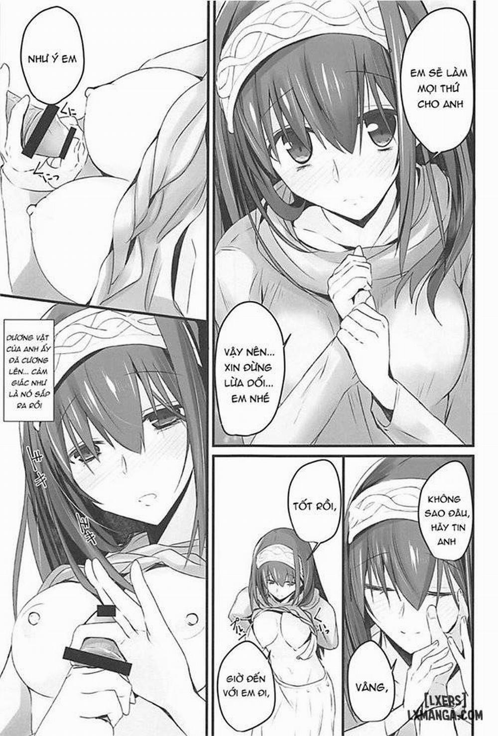 S.E.12 Oneshot trang 5