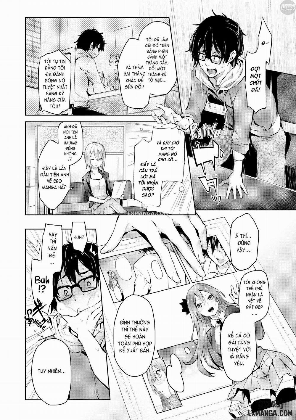 S&M Ecstasy 2 trang 4