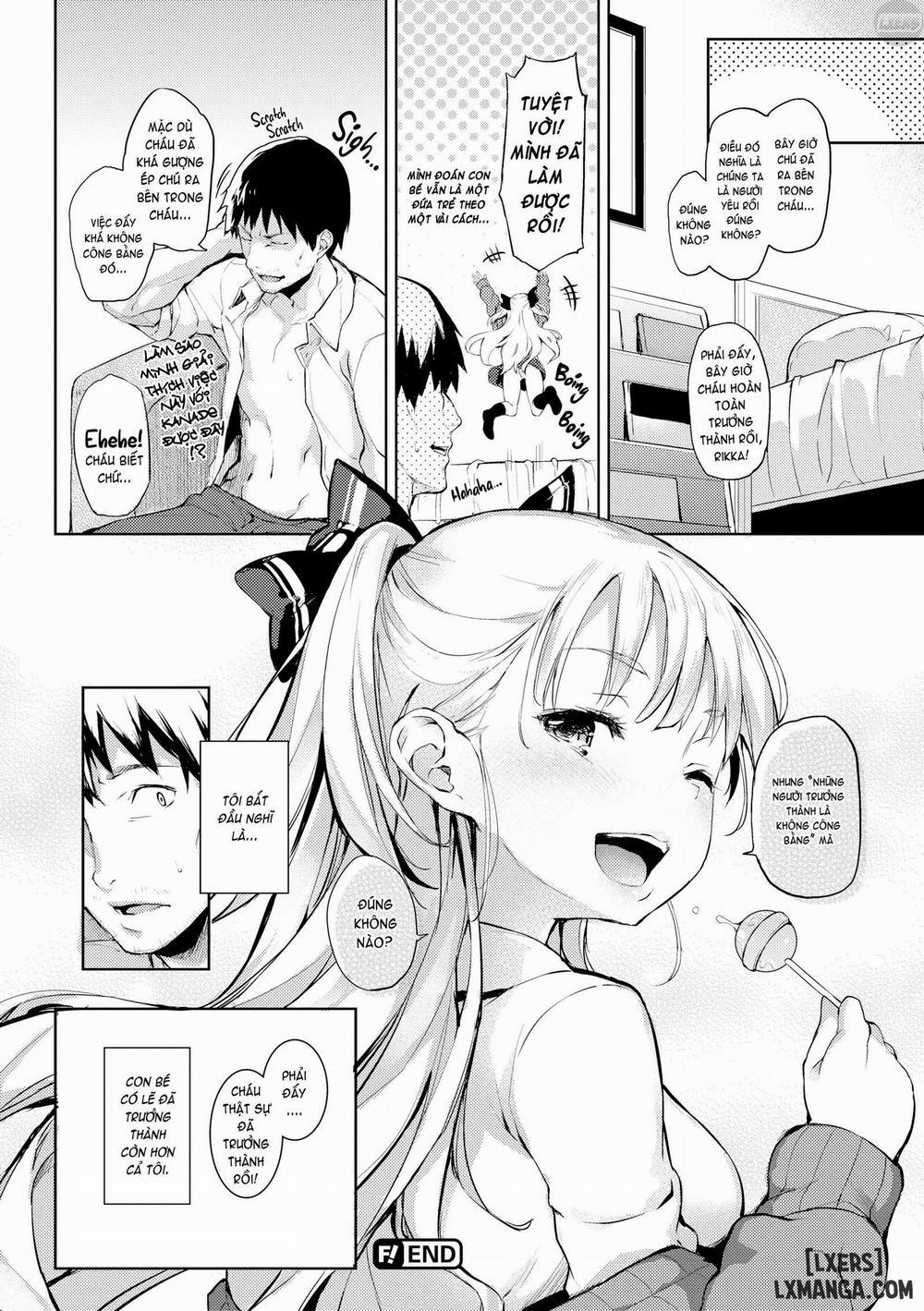 S&M Ecstasy 9 trang 18