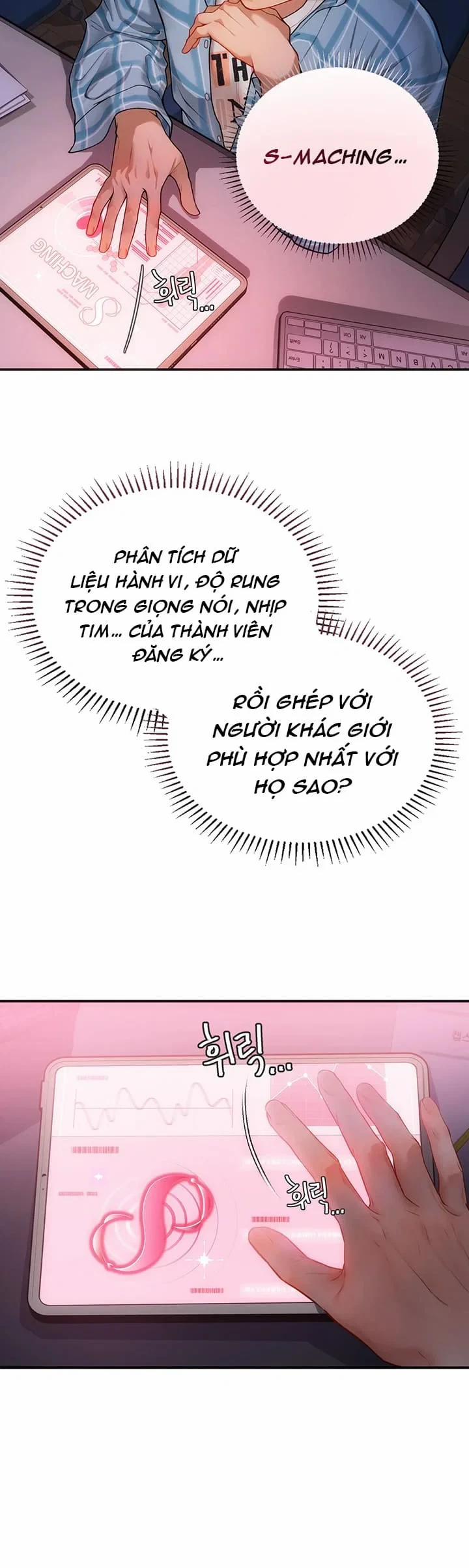 S-Maching : Rung Động 1 trang 15