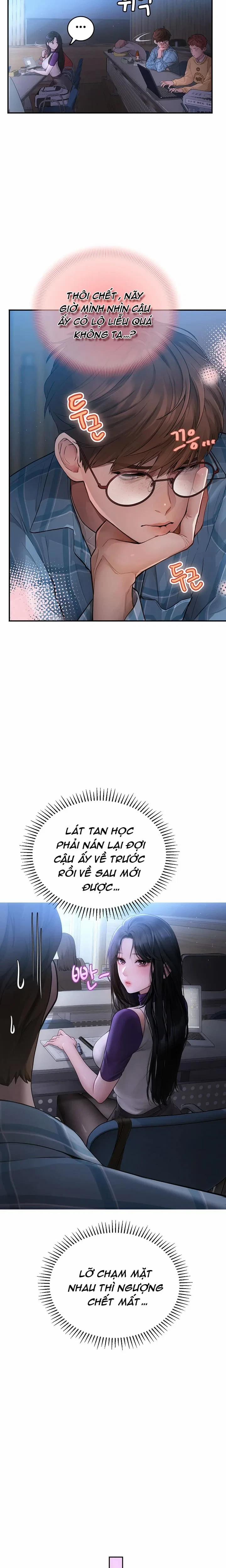 S-Maching : Rung Động 1 trang 18