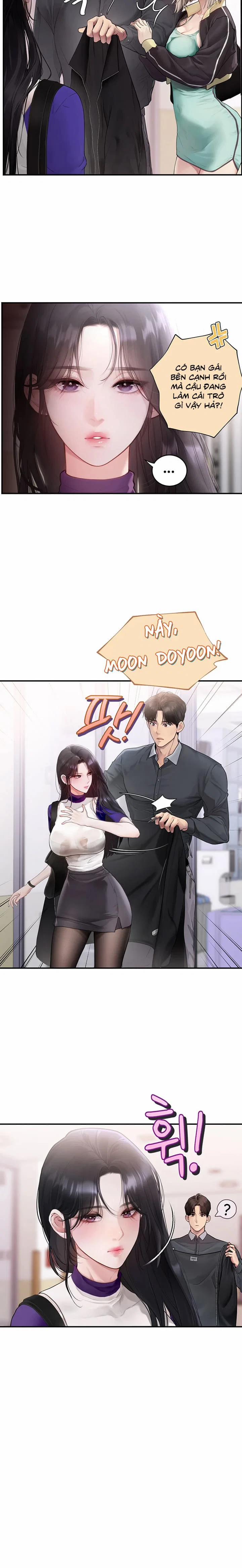 S-Maching : Rung Động 1 trang 25
