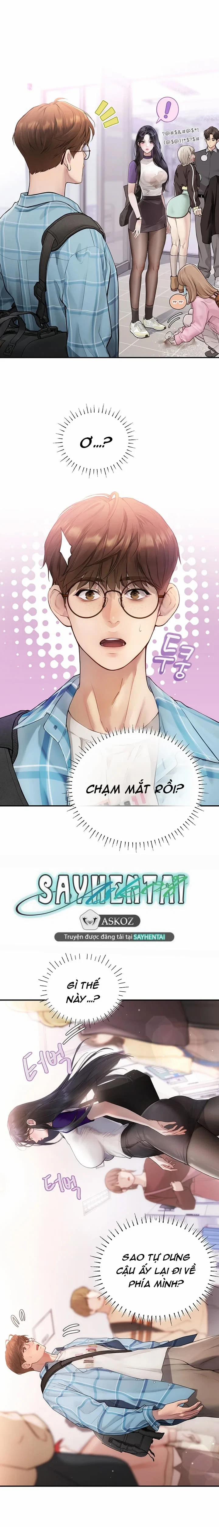 S-Maching : Rung Động 1 trang 26