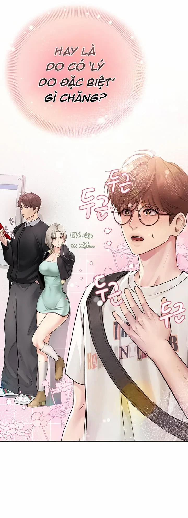 S-Maching : Rung Động 1 trang 31