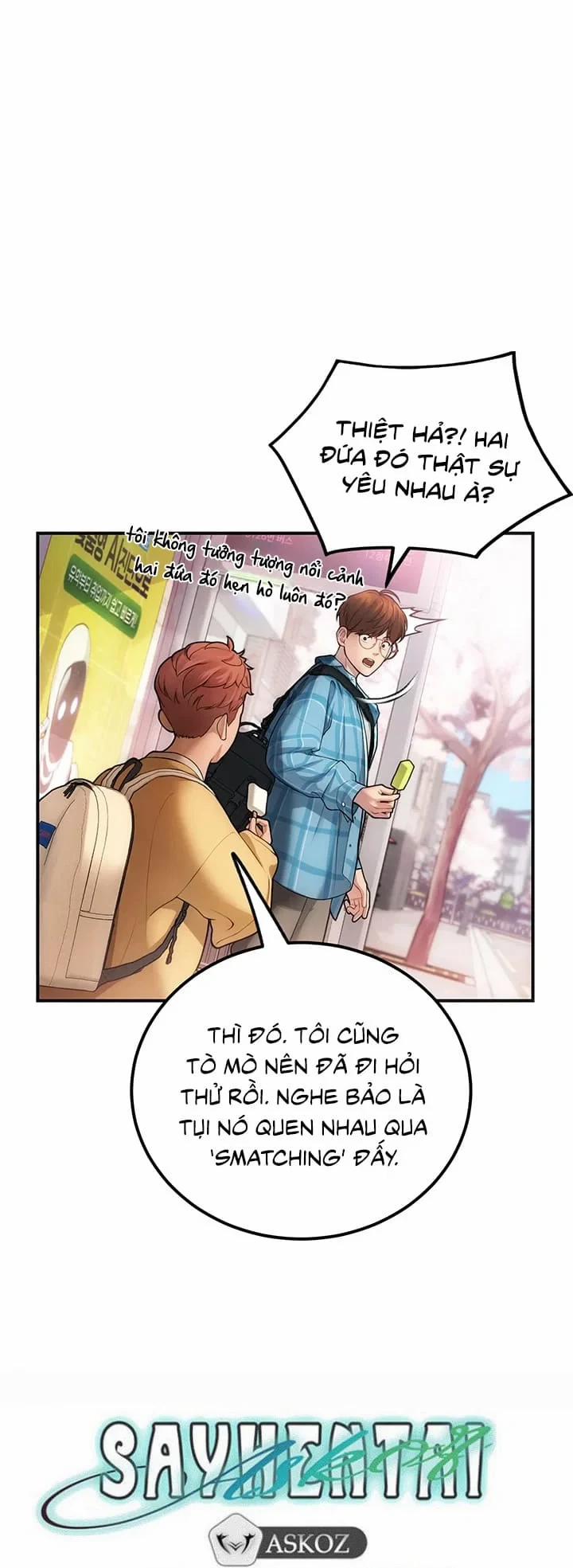 S-Maching : Rung Động 1 trang 6