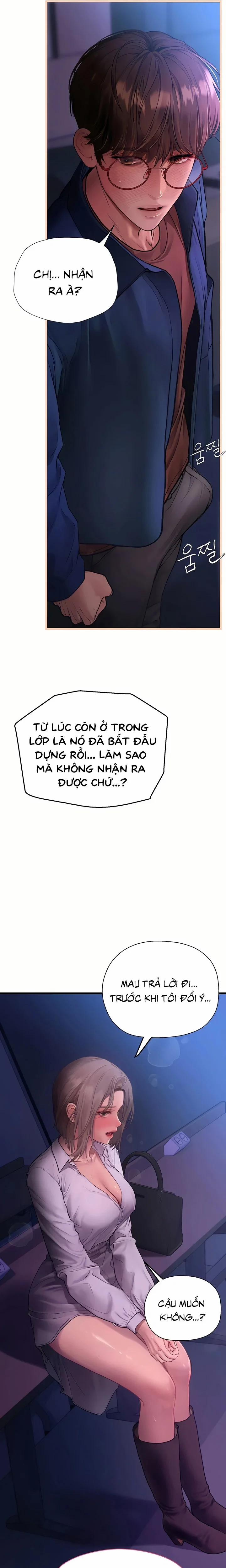 S-Maching : Rung Động 11 trang 11