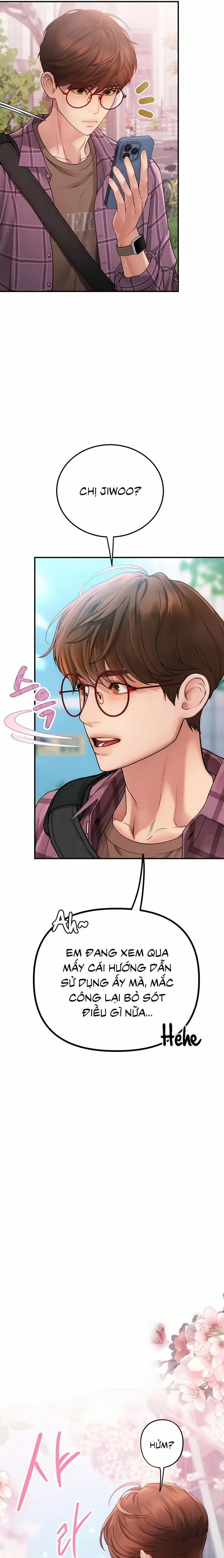 S-Maching : Rung Động 3 trang 13