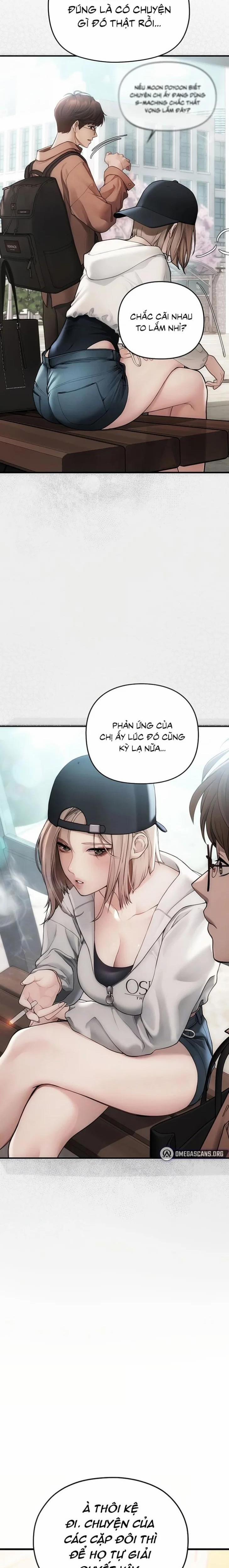 S-Maching : Rung Động 3 trang 2