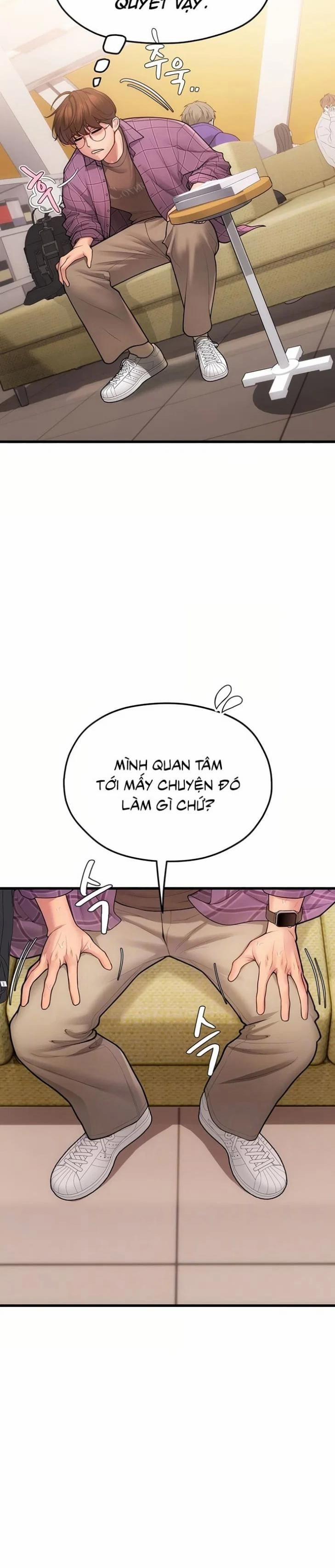 S-Maching : Rung Động 3 trang 3