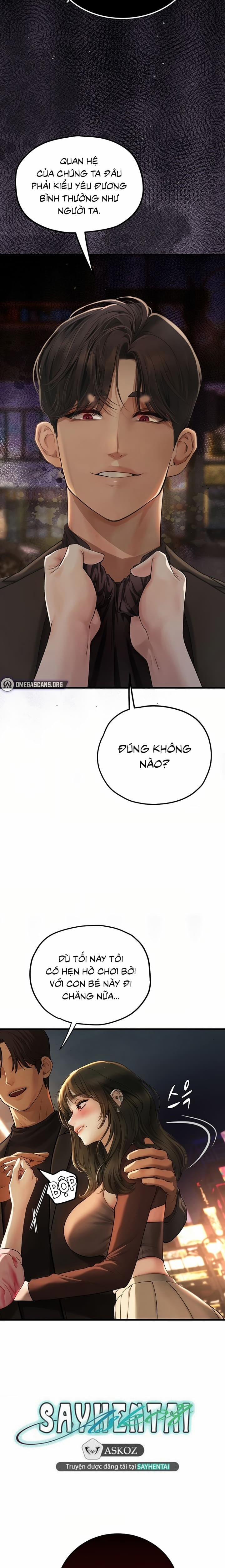 S-Maching : Rung Động 4 trang 14