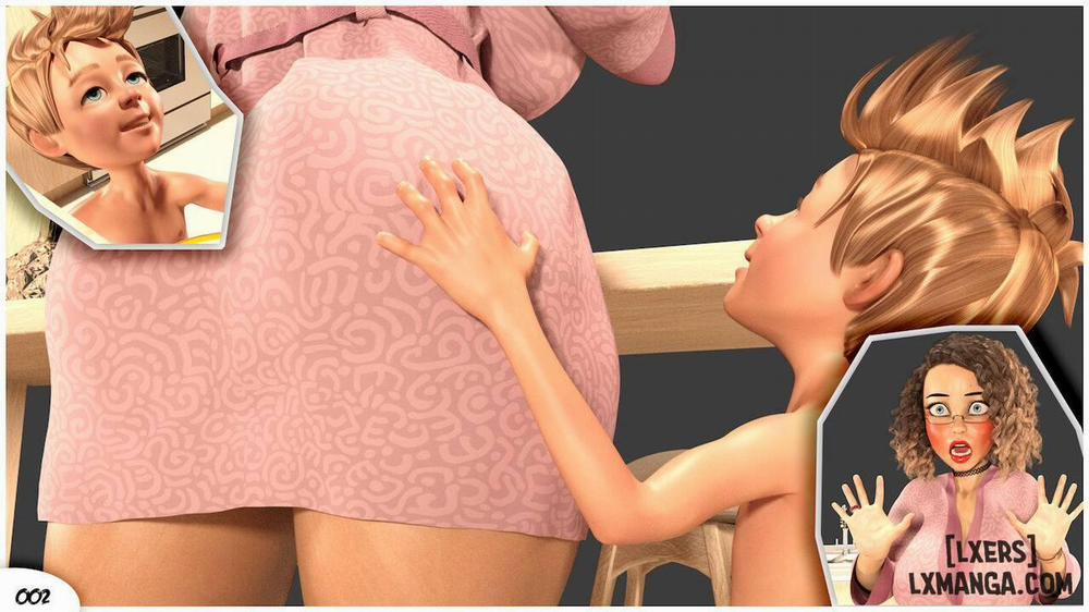 S-Story Oneshot trang 1