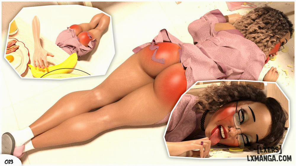 S-Story Oneshot trang 22