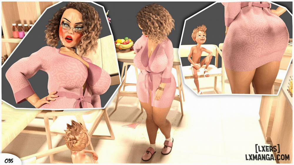 S-Story Oneshot trang 34