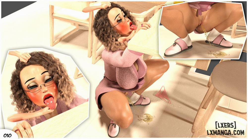 S-Story Oneshot trang 9