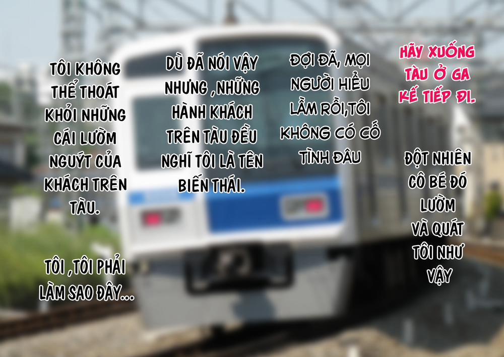 冤罪で収監された刑務所が ドS女看守だらけだった 1 trang 7