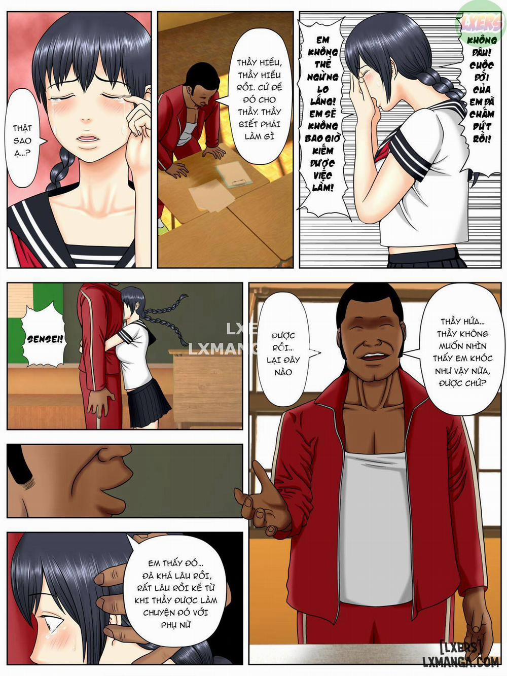 Sa.Ki.Ko.Sa.Re 1 trang 28