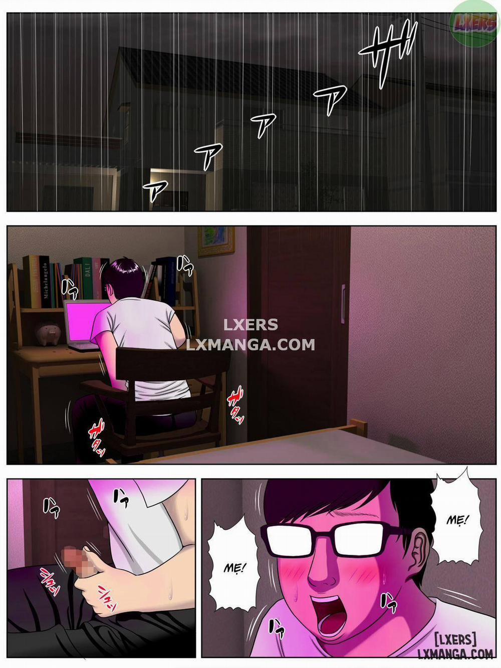 Sa.Ki.Ko.Sa.Re 3 END trang 1