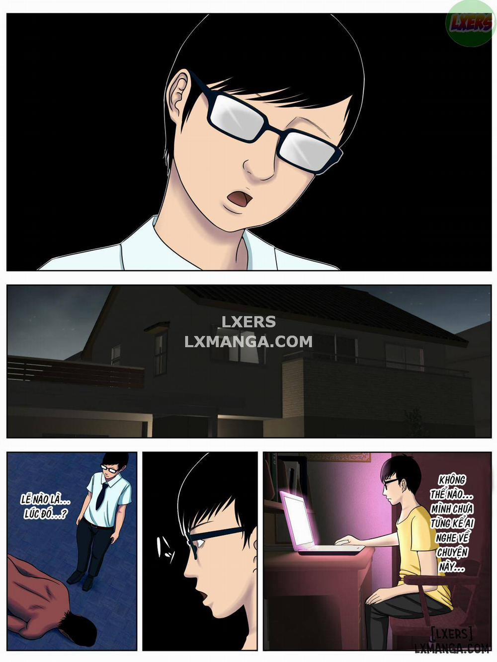 Sa.Ki.Ko.Sa.Re 3 END trang 10