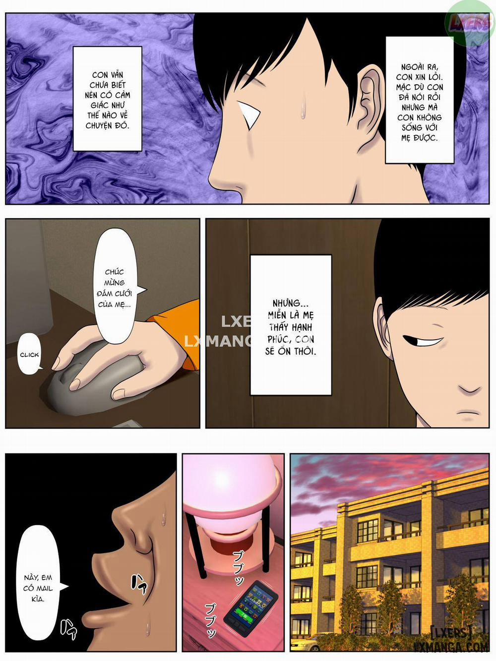 Sa.Ki.Ko.Sa.Re 3 END trang 40