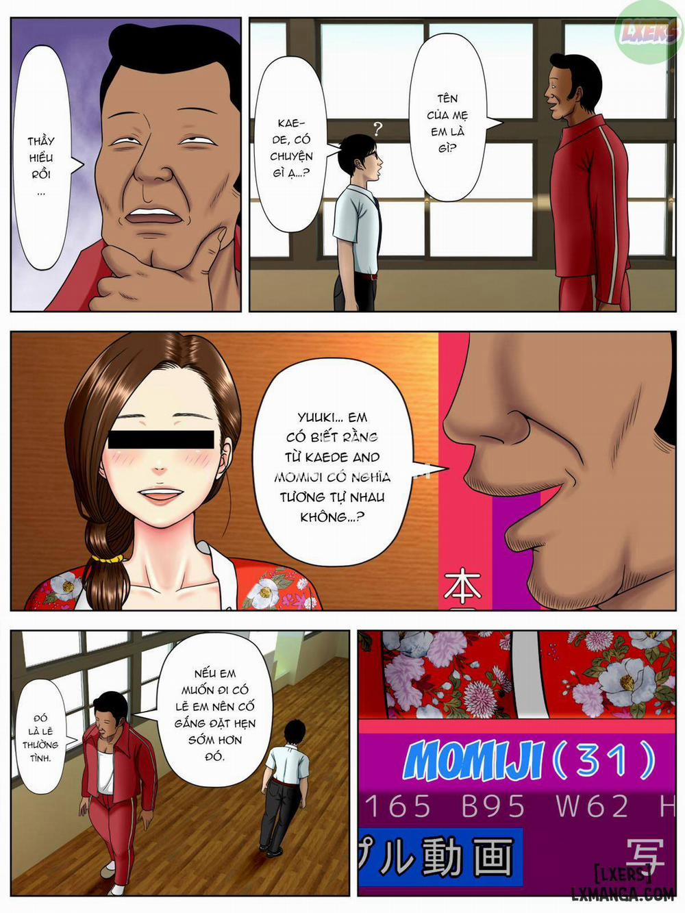 Sa.Ki.Ko.Sa.Re 3 END trang 9