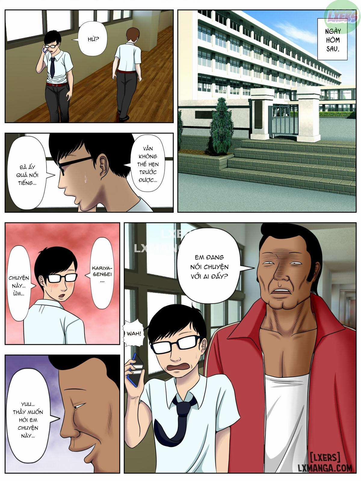 Sa.Ki.Ko.Sa.Re 3 trang 8