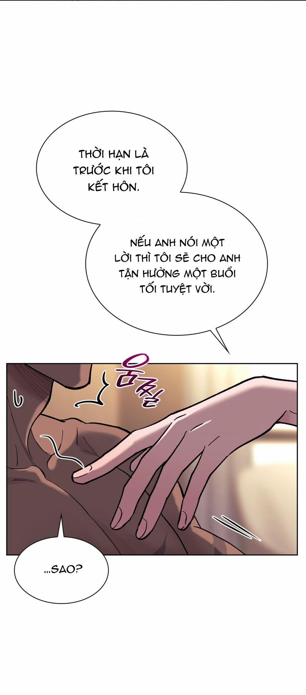 Sa Mạc Ẩm Thấp 15 trang 11