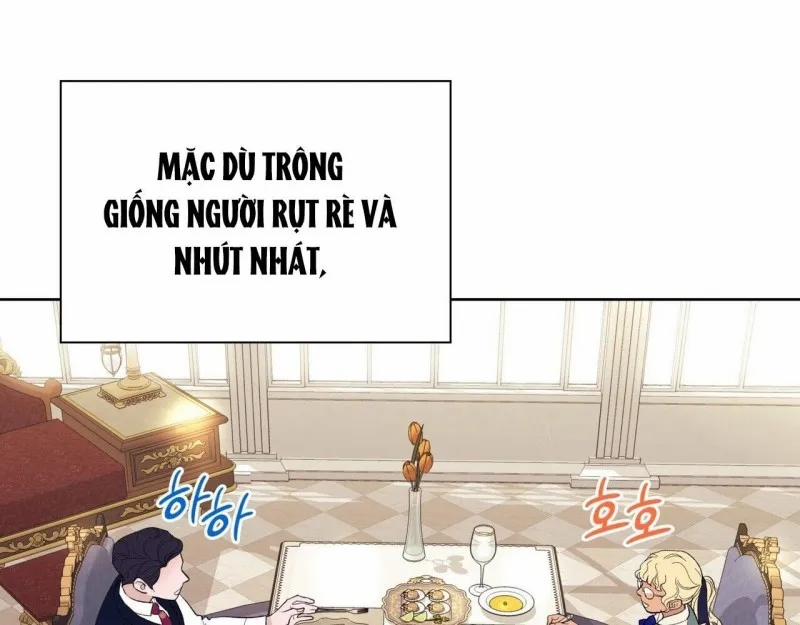 Sa Mạc Ẩm Thấp 23 trang 71