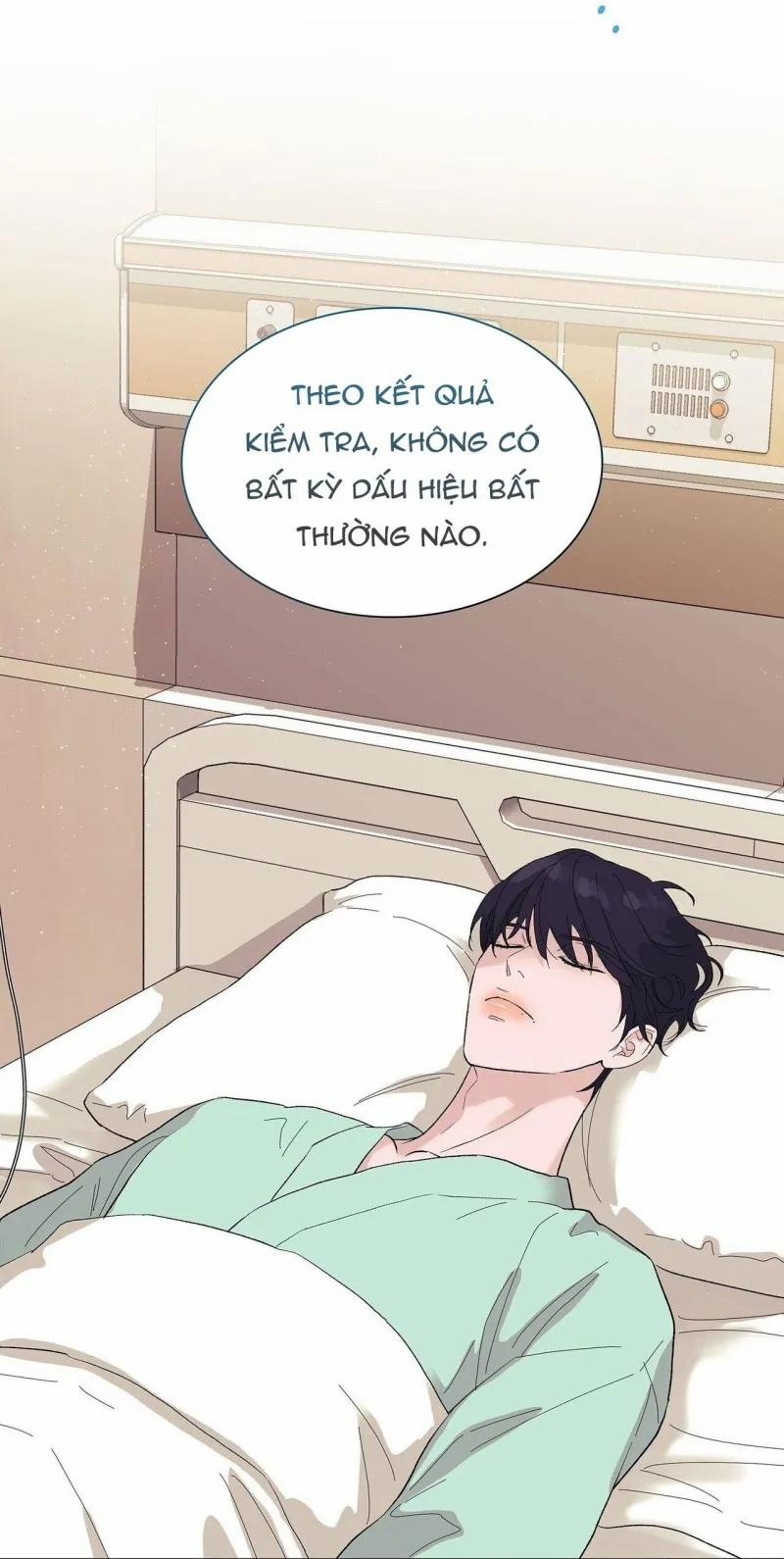 Sa Mạc Ẩm Thấp 26 trang 1