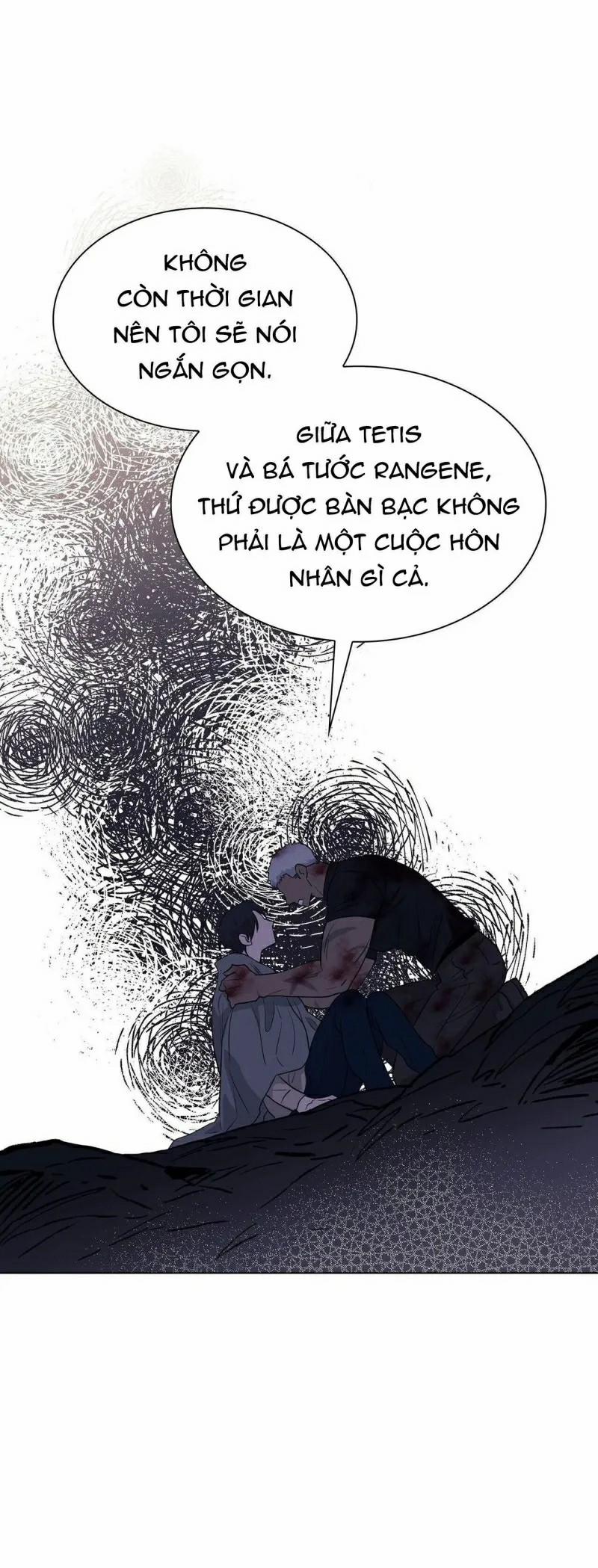 Sa Mạc Ẩm Thấp 29 trang 49