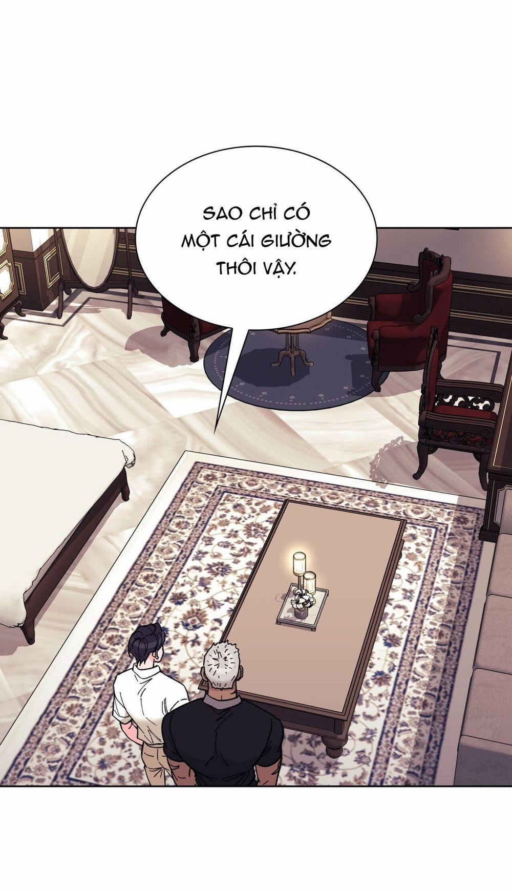 Sa Mạc Ẩm Thấp 8 trang 24
