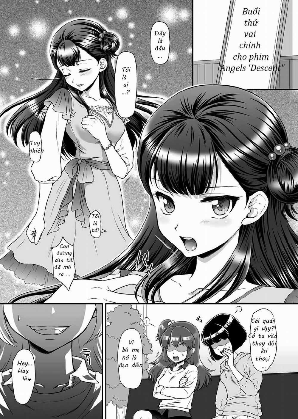 Saayacchao 1 trang 1