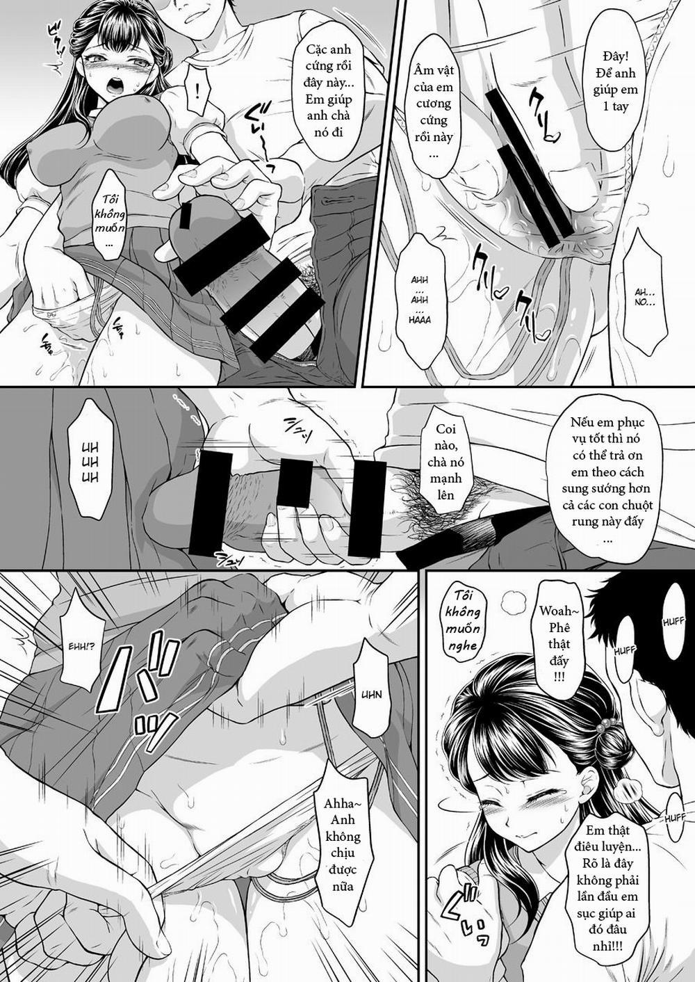 Saayacchao 2 END trang 13