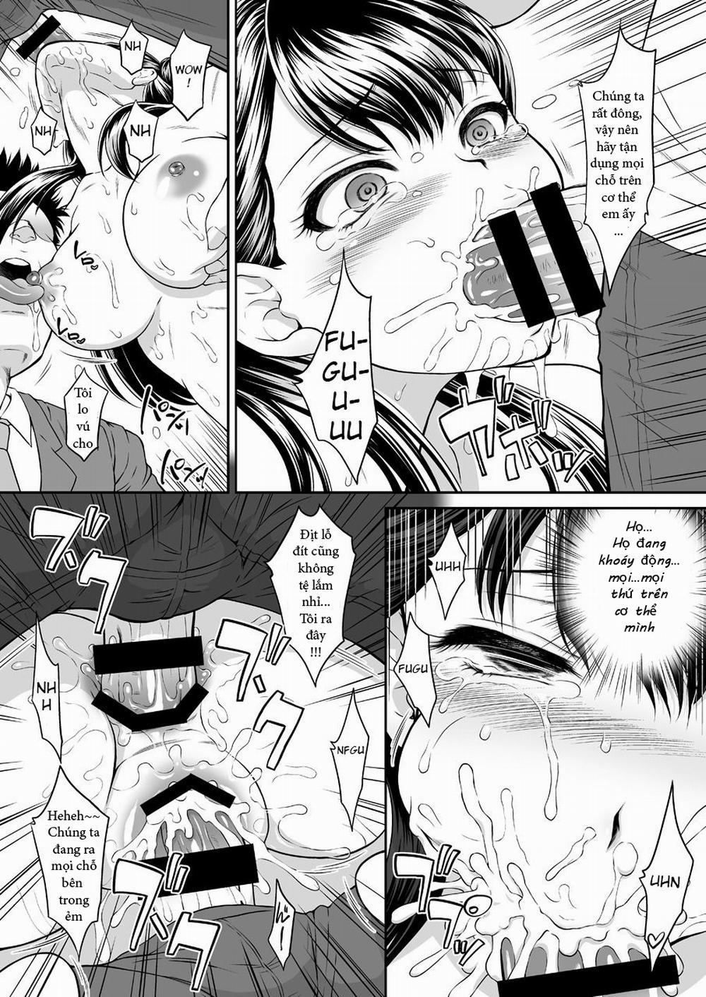 Saayacchao 2 END trang 25