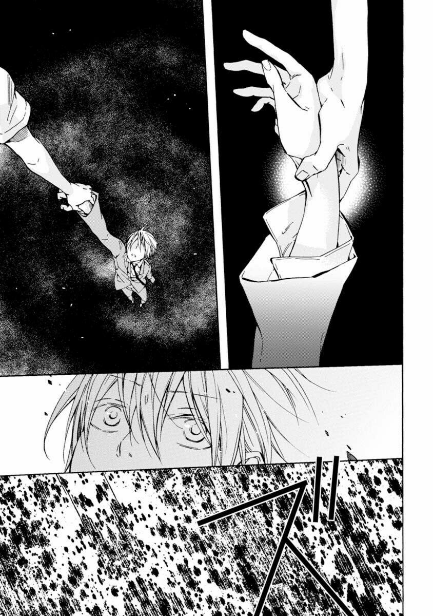 Sắc Đỏ, Lồng Đèn Và Yêu Ma 14 trang 6