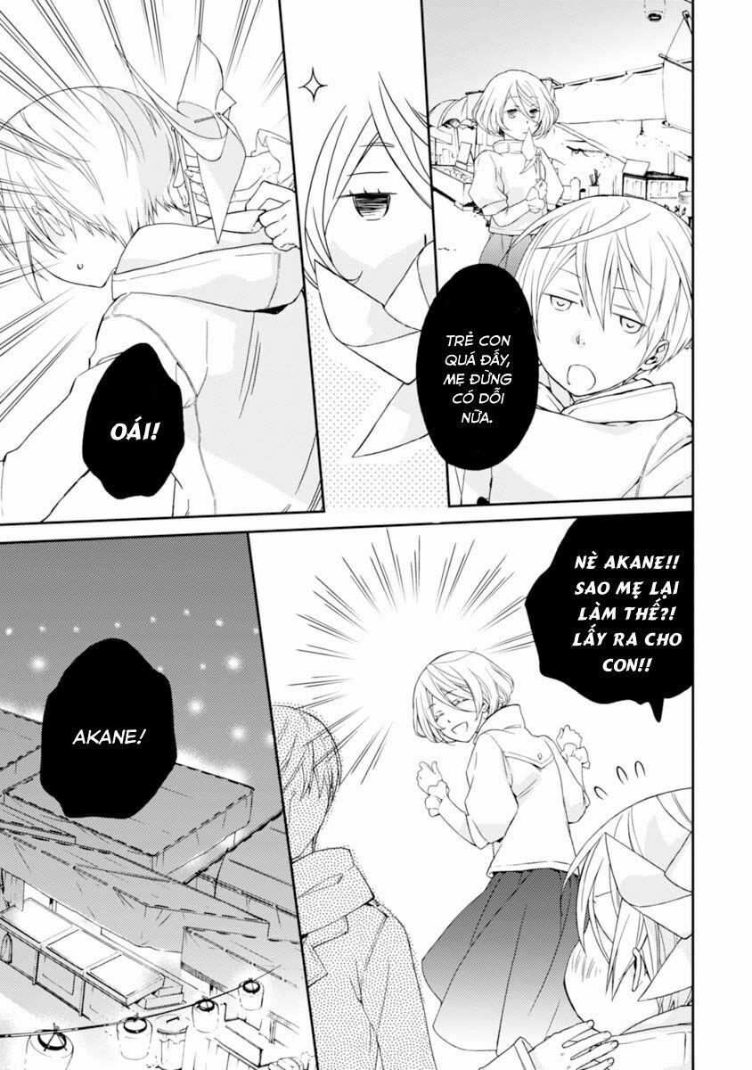 Sắc Đỏ, Lồng Đèn Và Yêu Ma 16 trang 8