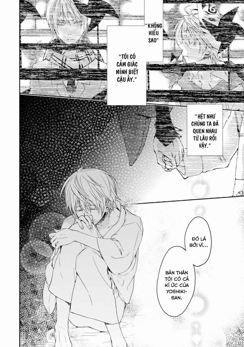 Sắc Đỏ, Lồng Đèn Và Yêu Ma 19 trang 31