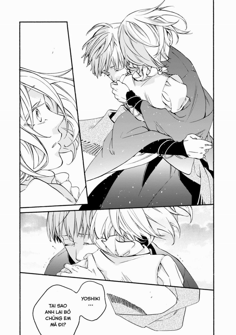 Sắc Đỏ, Lồng Đèn Và Yêu Ma 42 trang 8