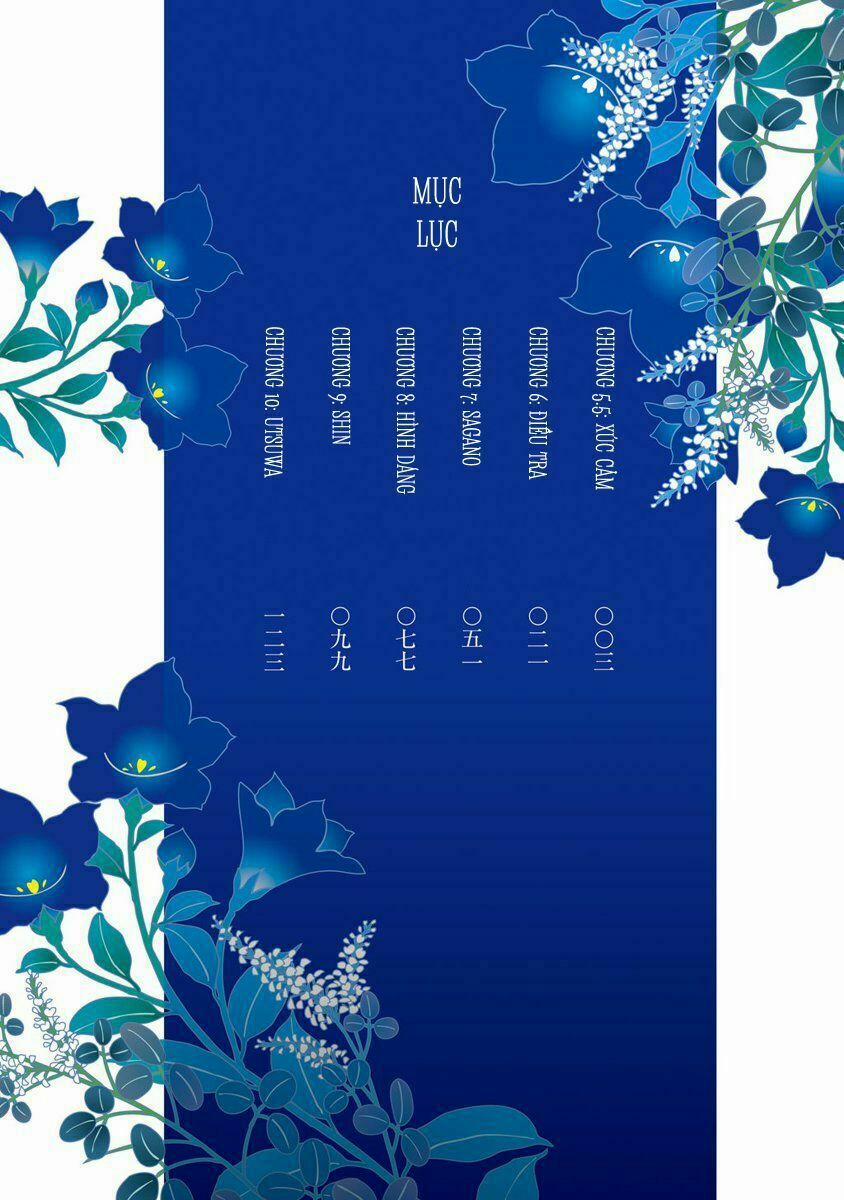 Sắc Đỏ, Lồng Đèn Và Yêu Ma 5.5 trang 4