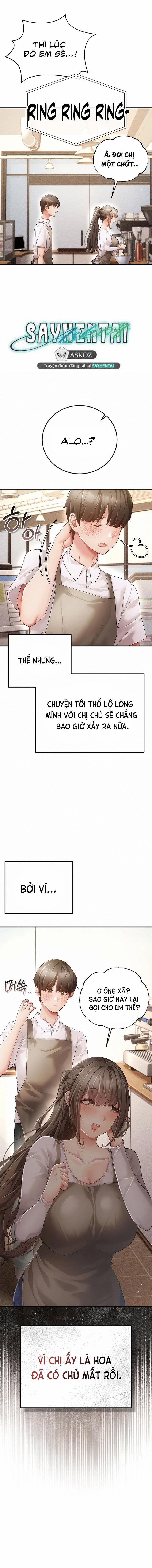 Sắc tình suy đồi với người phụ nữ đã có chồng 1 trang 12