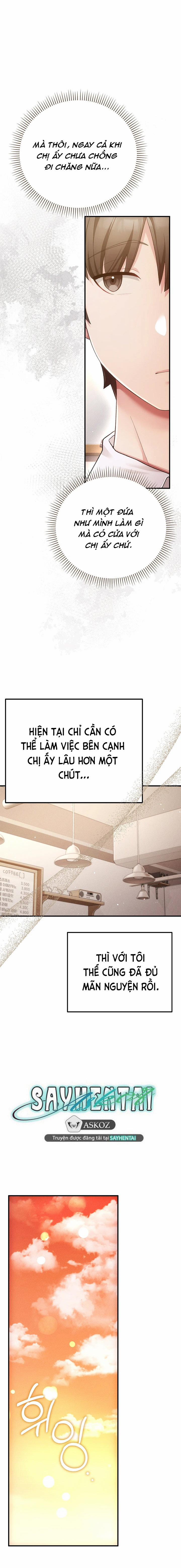 Sắc tình suy đồi với người phụ nữ đã có chồng 1 trang 13