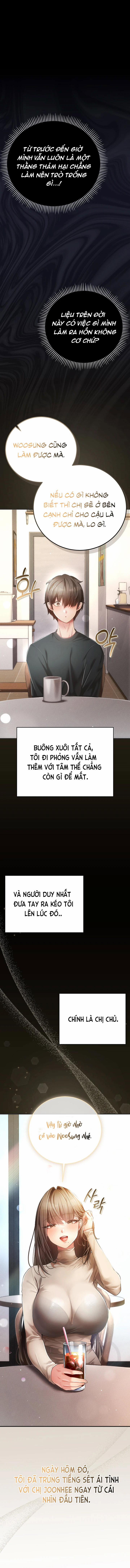 Sắc tình suy đồi với người phụ nữ đã có chồng 1 trang 6