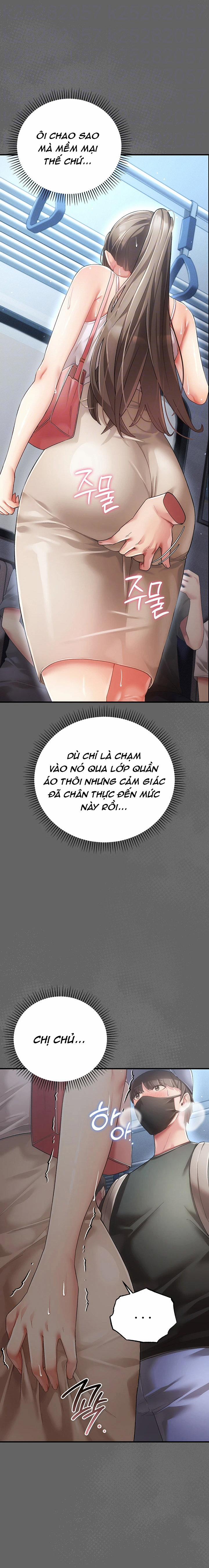 Sắc tình suy đồi với người phụ nữ đã có chồng 2 trang 3