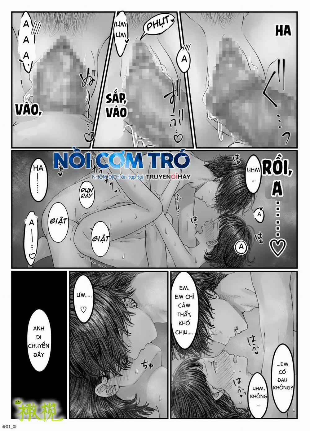 Sacchan... 2.1 trang 14