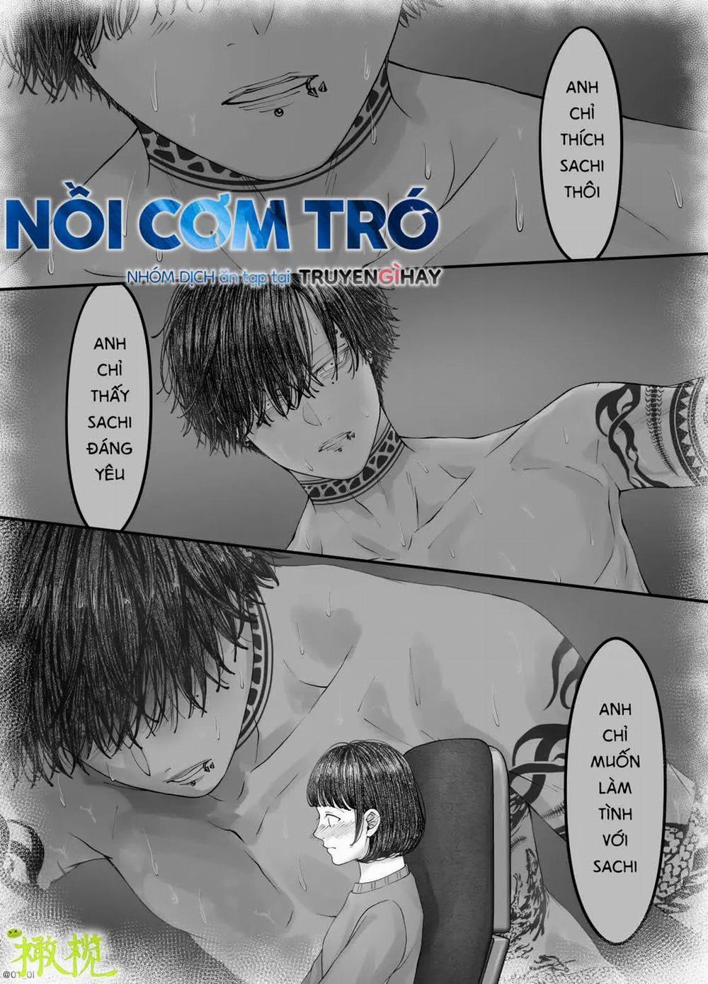 Sacchan... 3.2 trang 0