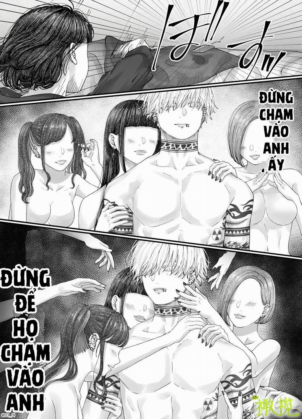 Sacchan... 4.1 trang 8