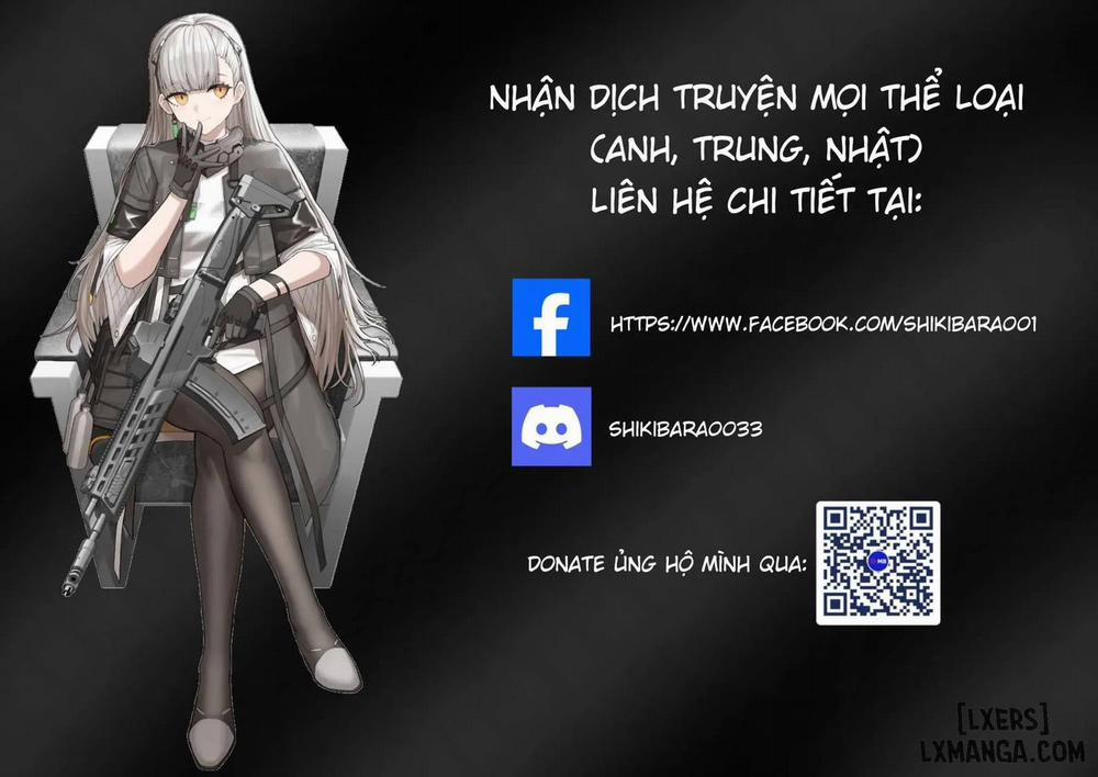 Sách thăm viếng bảo trợ và dâm dục T Oneshot trang 2
