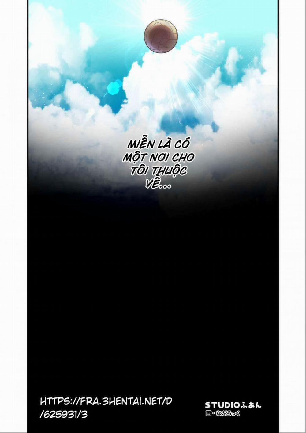 Sachie thấy vui khi bị hiếp dâm liên tục Oneshot trang 8